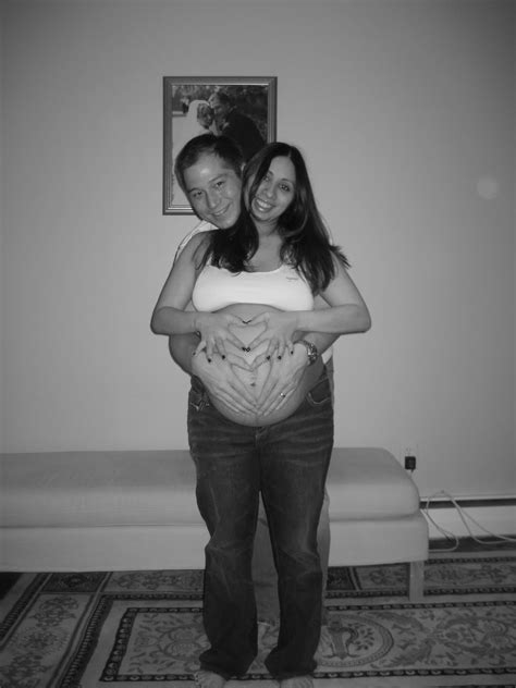 I did, I do, I will: Twin Belly