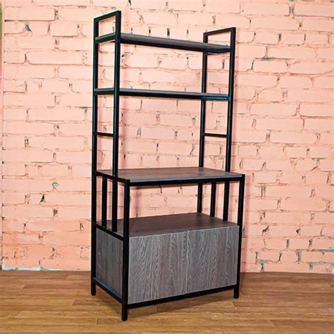 Купить стеллажи на кухню - цена от 3400 рублей | santishop.ru в 2024 г ...