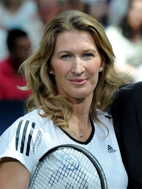 Nude Steffi Graf