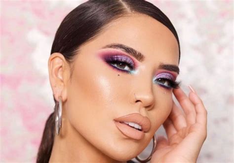 Huda Kattan Net Worth 2024, Bio, Career - The Frisky