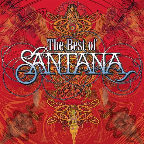 SANTANA - Best Of Santana | Amazon.com.au | Music