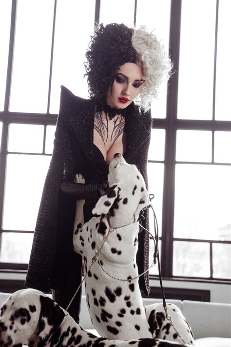 Depvailon.Com: Xenon - Cruella | Page 1/4