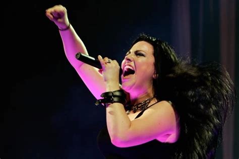 Evanescence Releases Artwork for Self-Titled Album