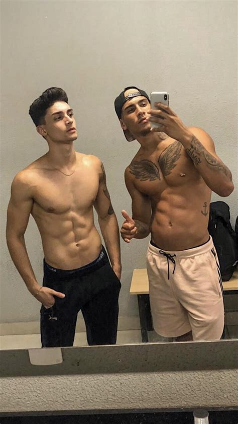 Mateus brito - brazilian dancer/instraboy | Page 6 | LPSG