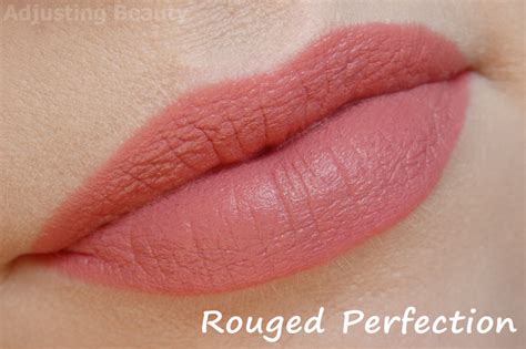 Губная помада Avon Матовое превосходство rouget perfection avon (ID ...