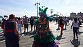 categoryconey island mermaid parade  wikimedia commons