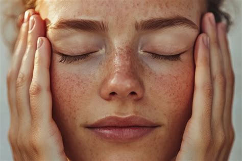 5 Pressure Points To Relieve Anxiety – Sunmed CBD