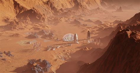 surviving mars vg