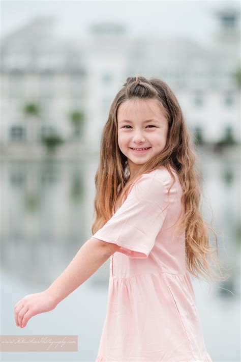 Celebration FL Family Photos | Taylor & Beth's Family