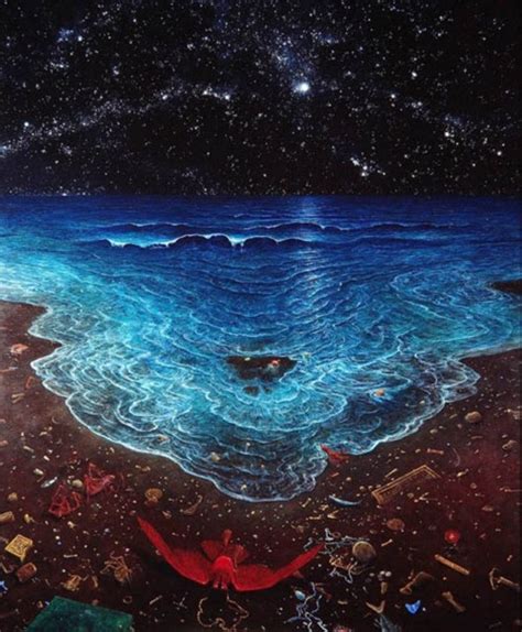 Здислав Бексински — Zdzisław Beksiński. Поэзия после Освенцима ...
