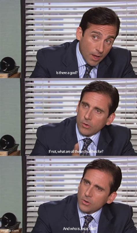 The Office 10 Memes That Describe Michael Scott Perfe - vrogue.co