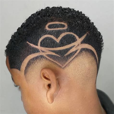 Riscos No Cabelo Coração - Coração No Cabelo Com Letra - FDPLEARN