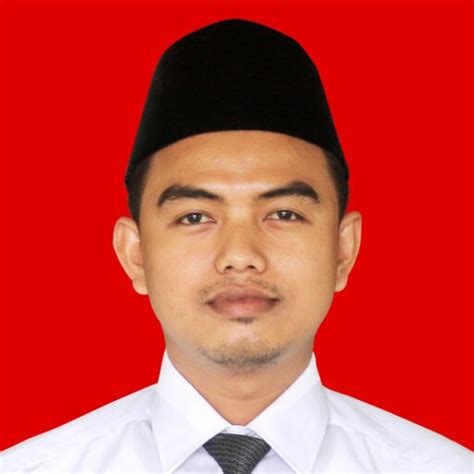 muhammad alfan sidik universitas islam negeri sunan kalijaga