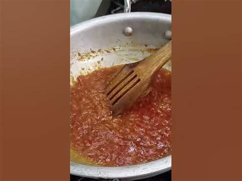 masala fish gravy recipe  nauman junejo asmr shorts viral