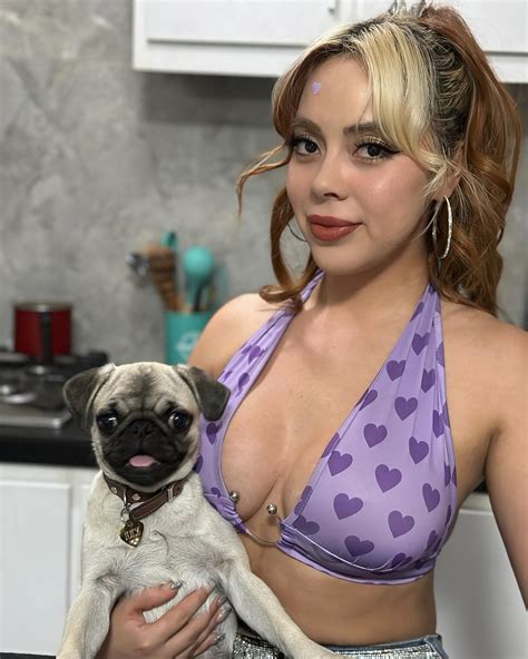 Lily Hurtado | Mi princesa 👑 @julypugtj | Instagram