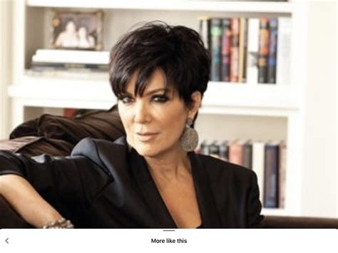 Pin on Hair Styles - Women’s | Jenner hair, Kris jenner hair, Kris