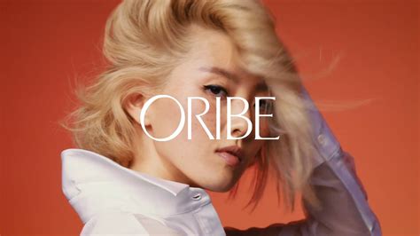 Bright Blonde Sun Lightening Hair Mist - Oribe | Sephora