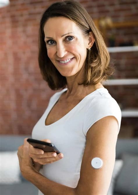 Blutzucker und Wechseljahre: ein Leitfaden für die Gesundheit