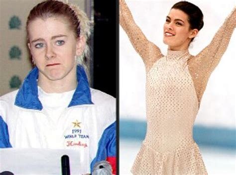 Nancy Kerrigan vs. Tonya Harding Scandal: 20 Years Later [VIDEO]