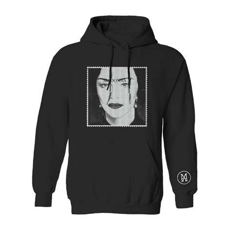 Madonna Madame X album Stamp sweatshirt – Madonna - Boy Toy, Inc.