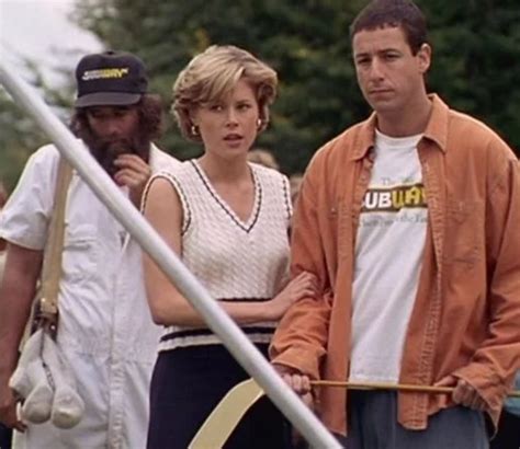 Happy Gilmore at 25: Julie Bowen admits she thought no one would see