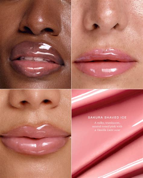 le chouchou viral    lip treatment award winning balm eadem