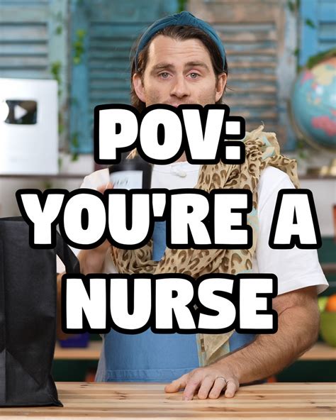POV: You're A Nurse 👩‍⚕️👨‍⚕️😷 | The patient call bell *beeeeeeeeeeeeep