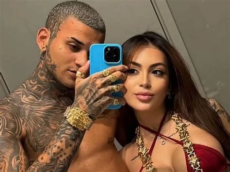Mari Avila E Anderson Neiff