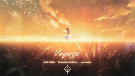sydosys voyage osu original mwc   youtube