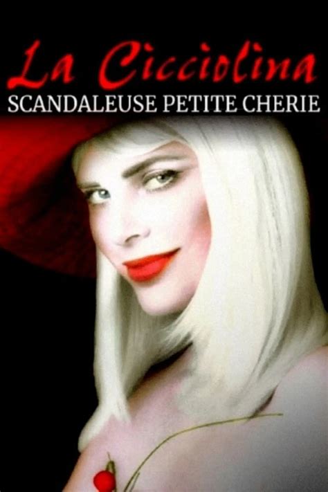 La Cicciolina - Scandaleuse petite chérie streaming: regarder le film