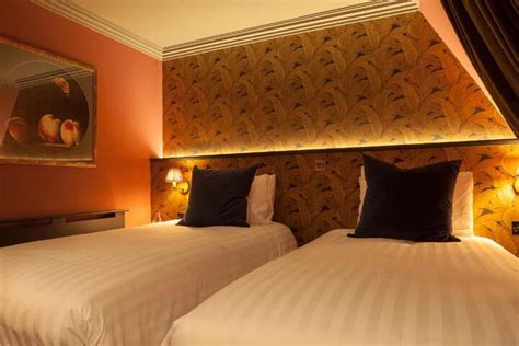 House Belfast Hotel Belfast | Bookonline.com