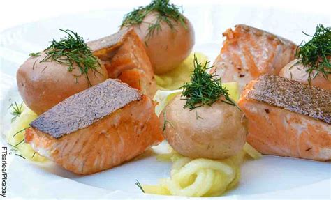 recetas saludables  alimentarte mientras te deleitas