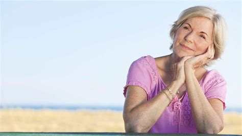 senior dating   older women