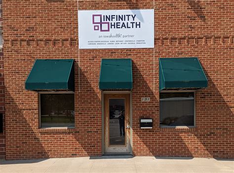 Osceola - Dental - Infinity Health