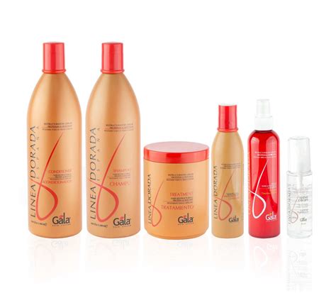 Gala Cosmetic – Productos Cosméticos Generales