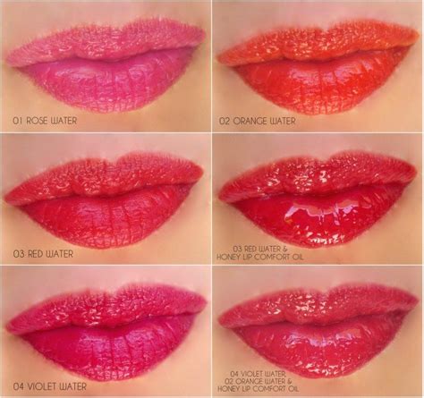 Clarins · Water Lip Stain | Lip stain, Clarins, Lipstick