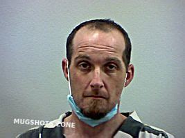 CONNER JOSH M 02/24/2021 - Guernsey County Mugshots Zone