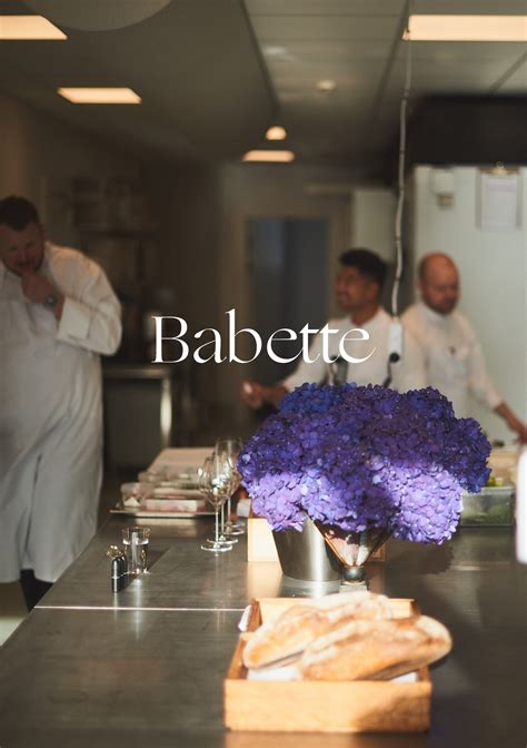 Babette | Hvidovre