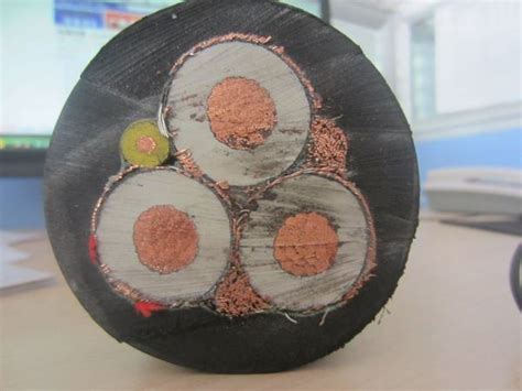 shd gc kv rubber power portable  cable arnoldcable