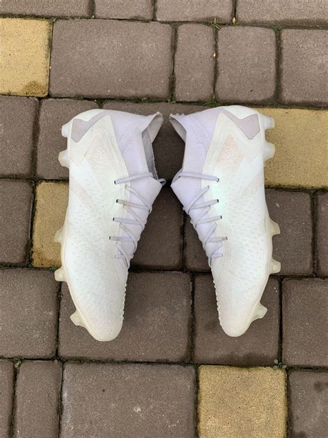 Бутси Adidas Predator Accuracy: 1 699 грн. - Футбол Львів на Olx