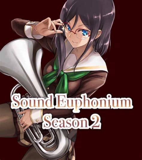 SOUND EUPHONIUM | Anime Amino