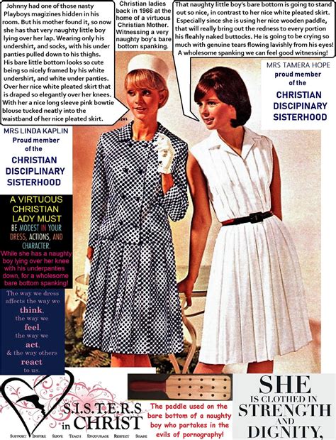 WITNESSING A SPANKING by pleatedspanker on DeviantArt