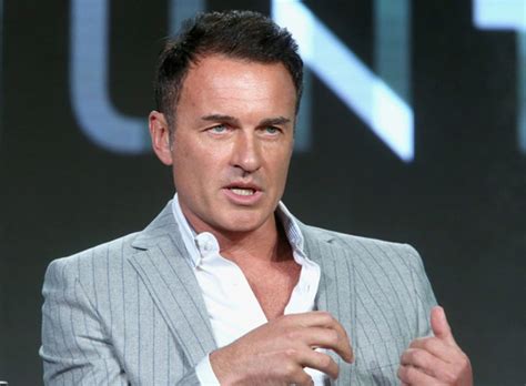 Julian McMahon - Biography, Height & Life Story | Super Stars Bio