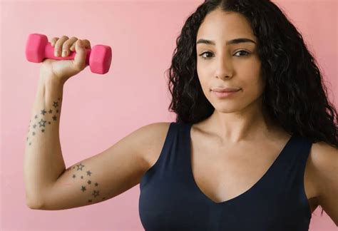 strong woman - Curious Mind Magazine