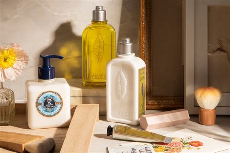 The Timeless Beauty of L'Occitane Scents | Cup of Jo