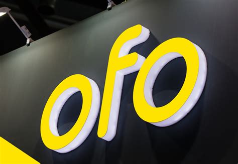 Ofo executive barred from leaving China by Shanghai court | KrASIA