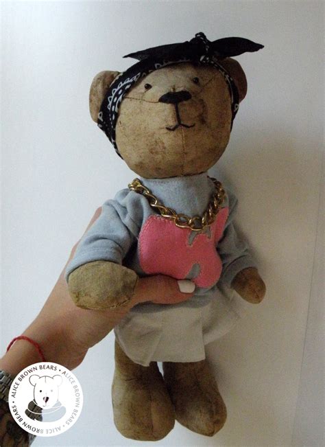 Wu - tang clan bears | Behance