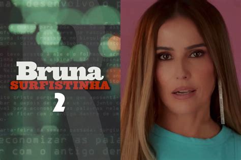 X Video Bruna Sufistinha - Bruna Surfistinha 2: Sequência do filme de sucesso é confirmada após 13 ...
