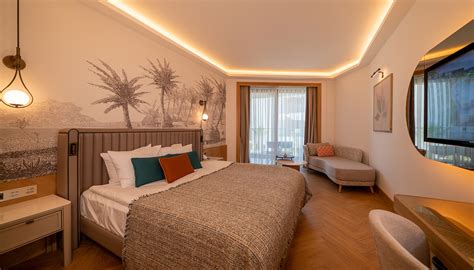 Standard Room with Land View I Liberty Fabay