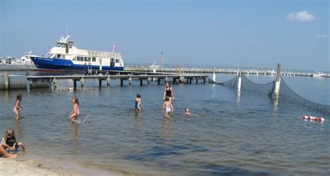 U.S.'s best nudist beaches — Top 6 best nude beaches in USA - Living